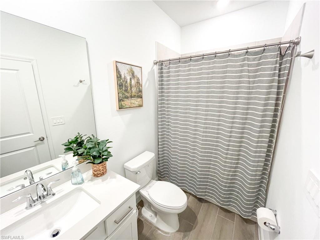 TIMBER CREEK - Residential