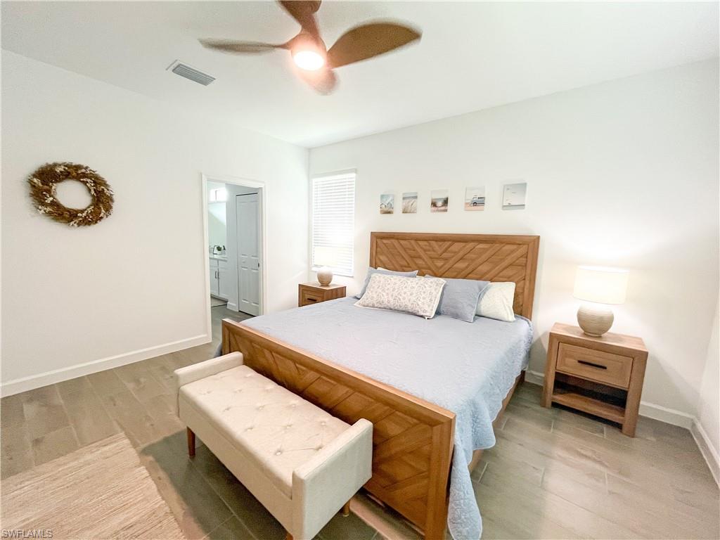 TIMBER CREEK - Residential