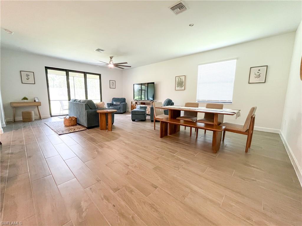 TIMBER CREEK - Residential