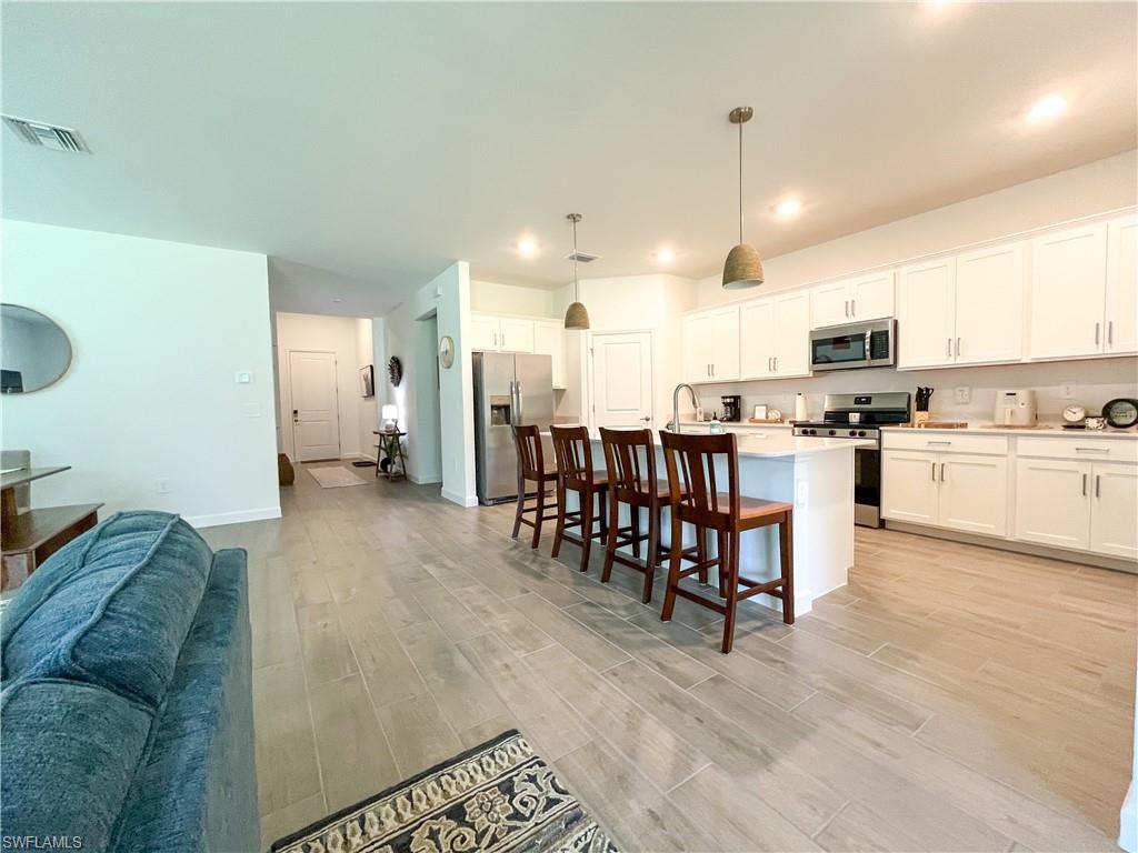 TIMBER CREEK - Residential