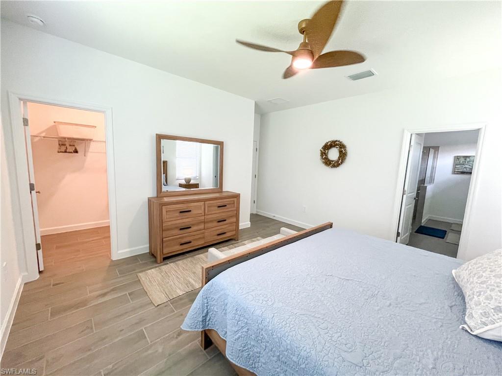 TIMBER CREEK - Residential