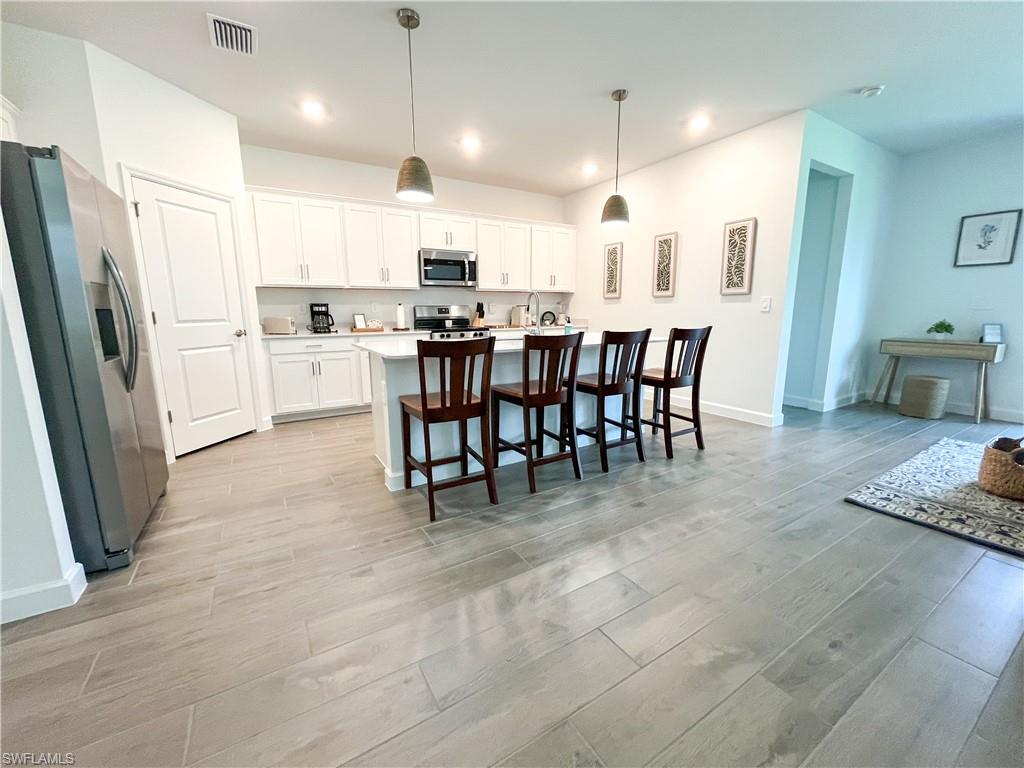 TIMBER CREEK - Residential