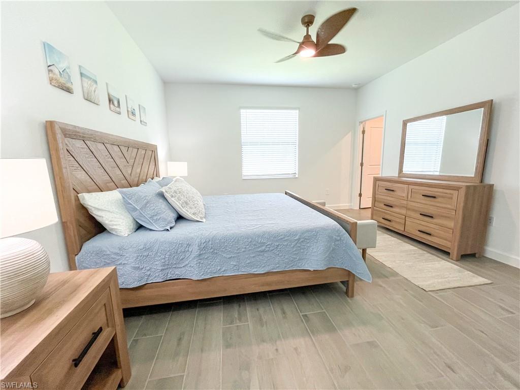 TIMBER CREEK - Residential