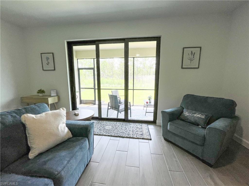 TIMBER CREEK - Residential