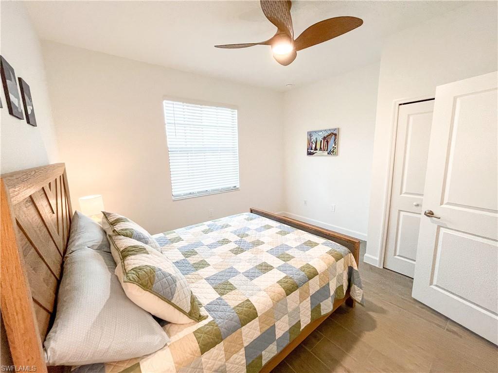 TIMBER CREEK - Residential