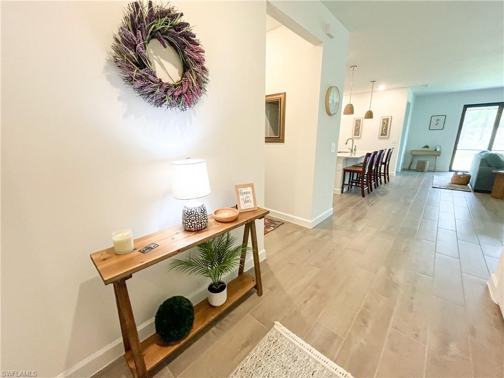 TIMBER CREEK - Residential