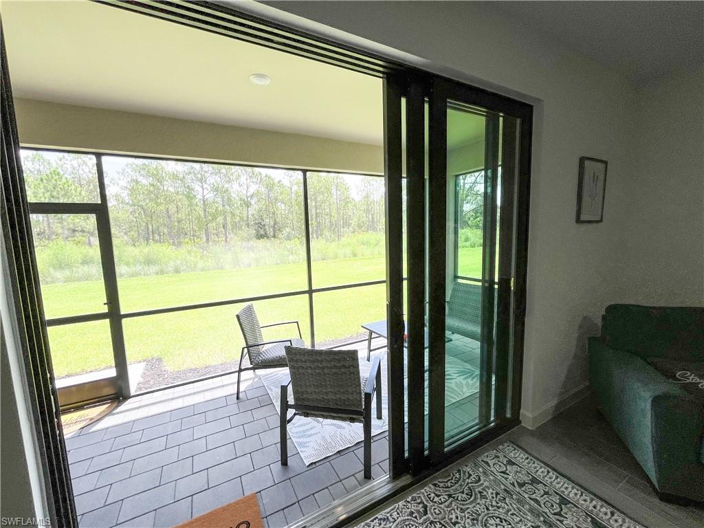 TIMBER CREEK - Residential