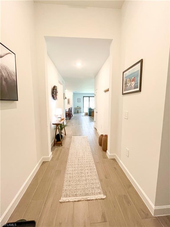 TIMBER CREEK - Residential