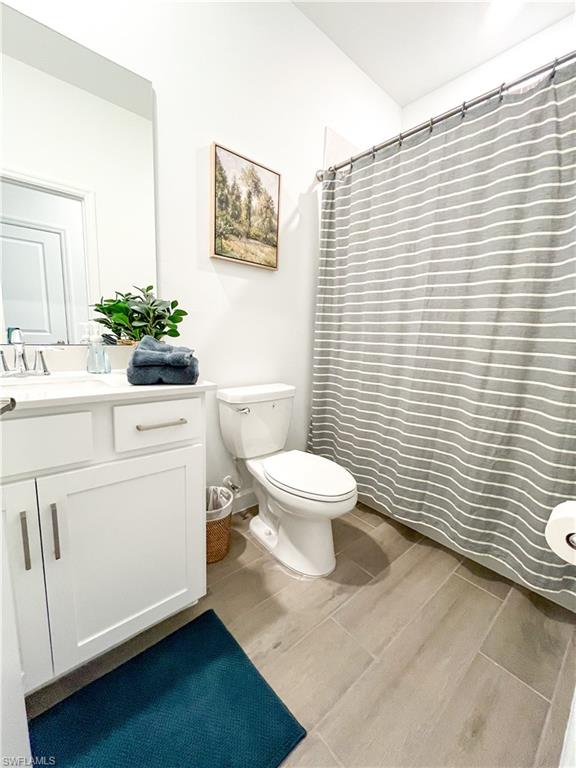 TIMBER CREEK - Residential