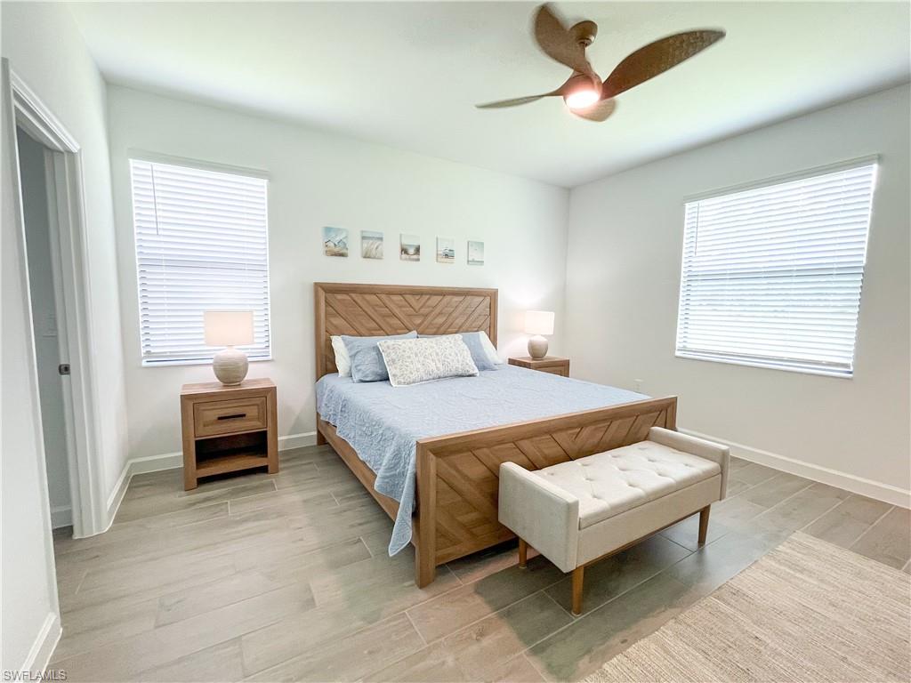 TIMBER CREEK - Residential