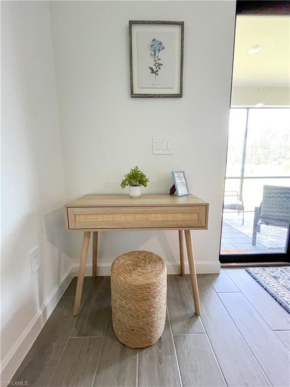 TIMBER CREEK - Residential