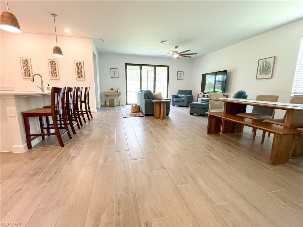 TIMBER CREEK - Residential