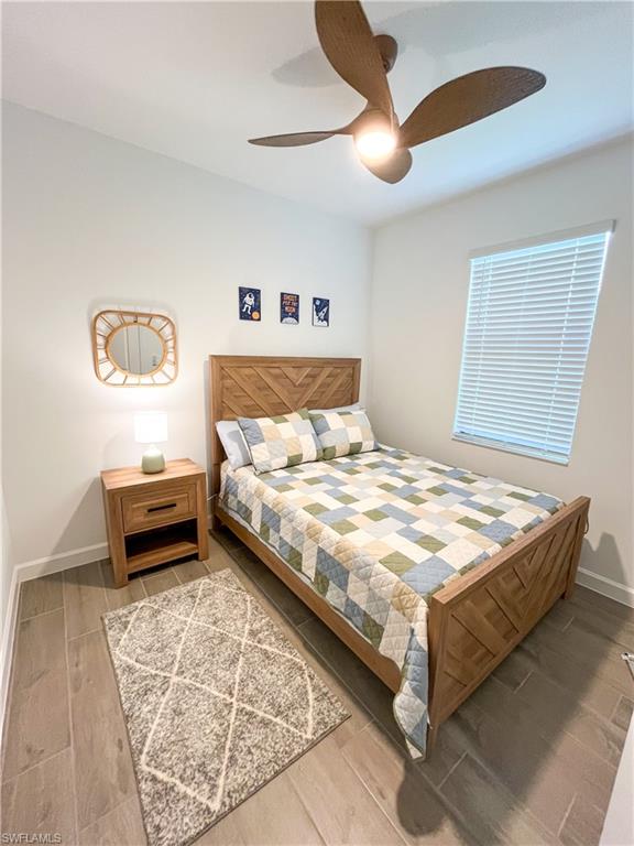 TIMBER CREEK - Residential