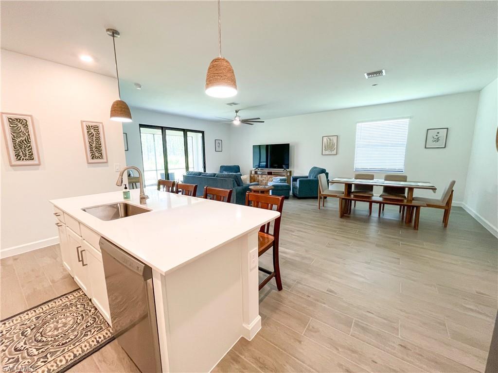 TIMBER CREEK - Residential