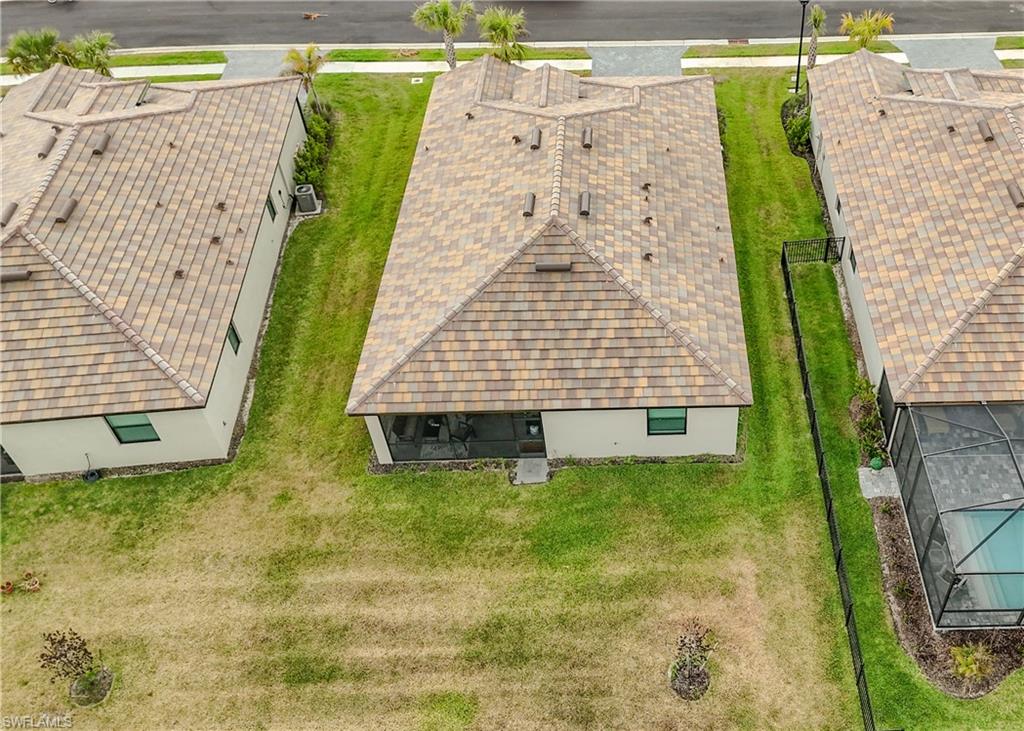 TIMBER CREEK - Residential