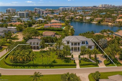 275 Spring Line DR NAPLES FL 34102