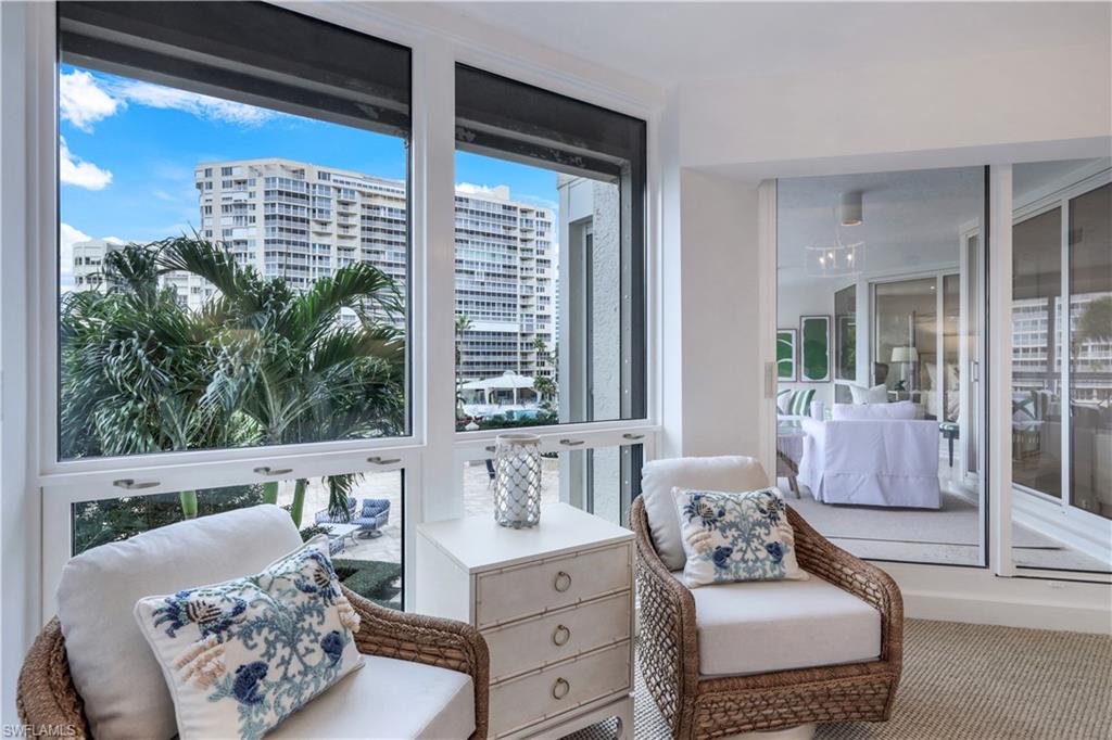 BRITTANY - Residential