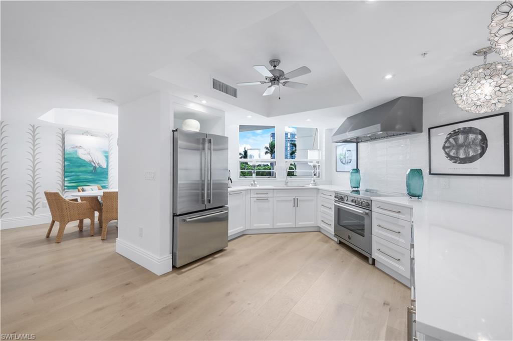 BRITTANY - Residential