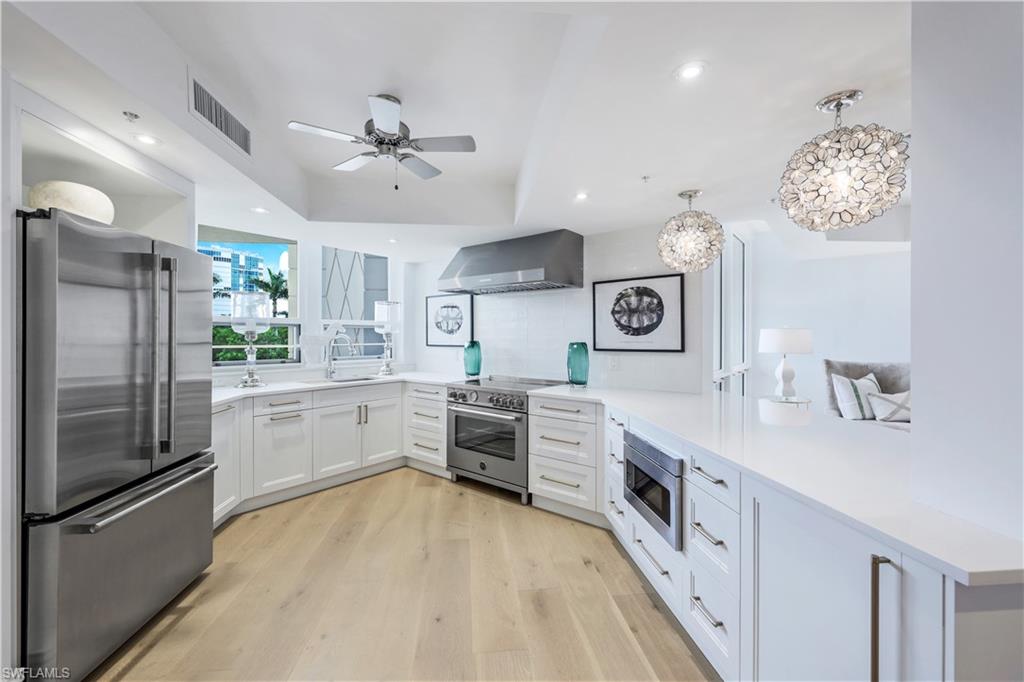 BRITTANY - Residential