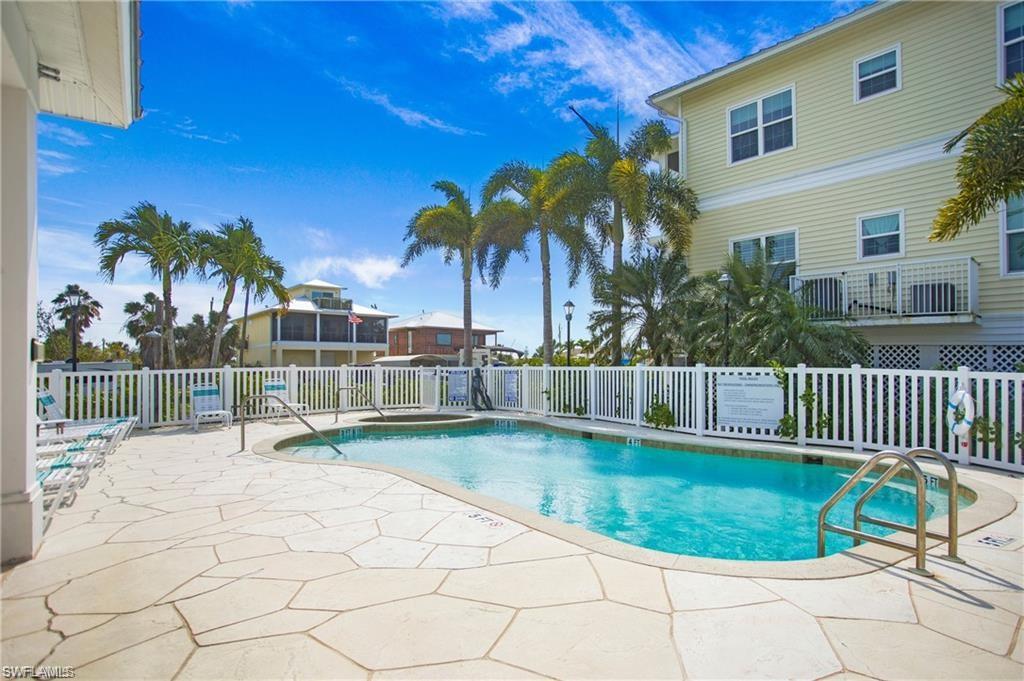 CALUSA ISLAND VILLAGE - Residential