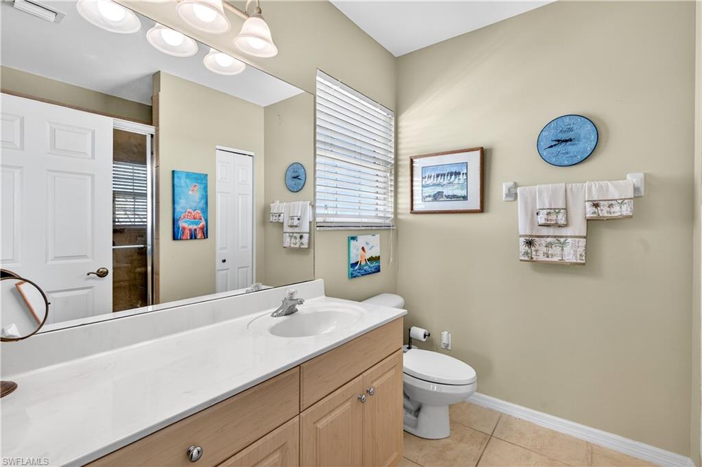 CALUSA ISLAND VILLAGE - Residential