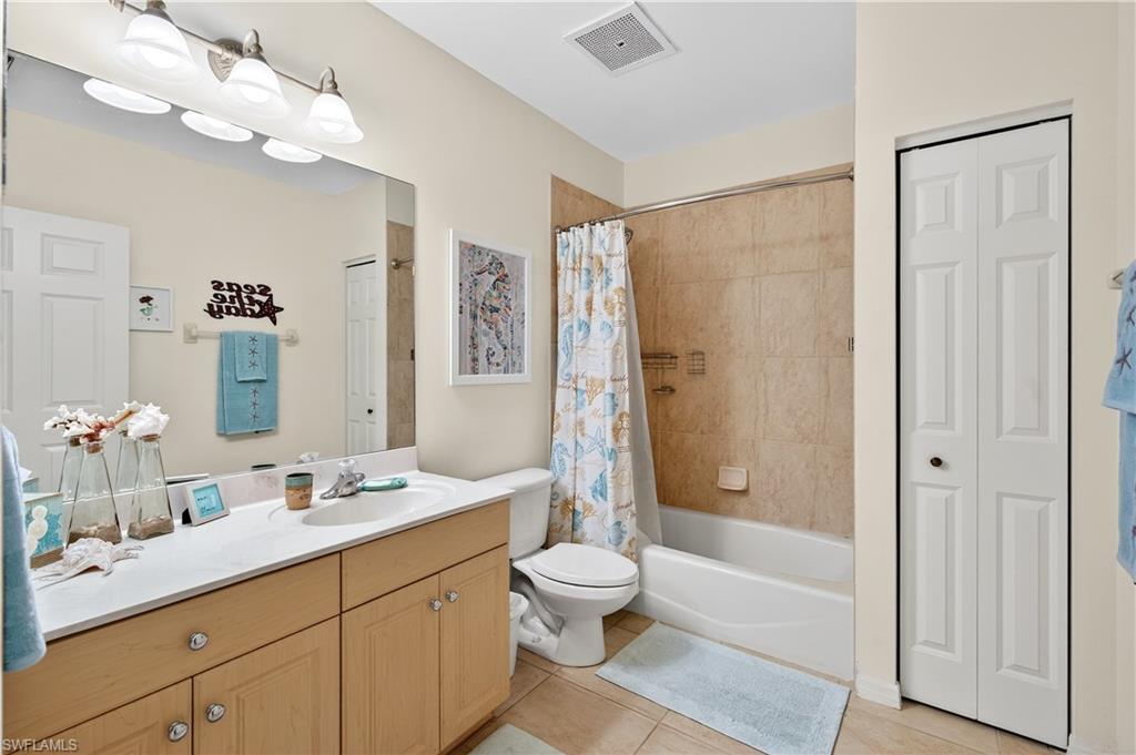 CALUSA ISLAND VILLAGE - Residential