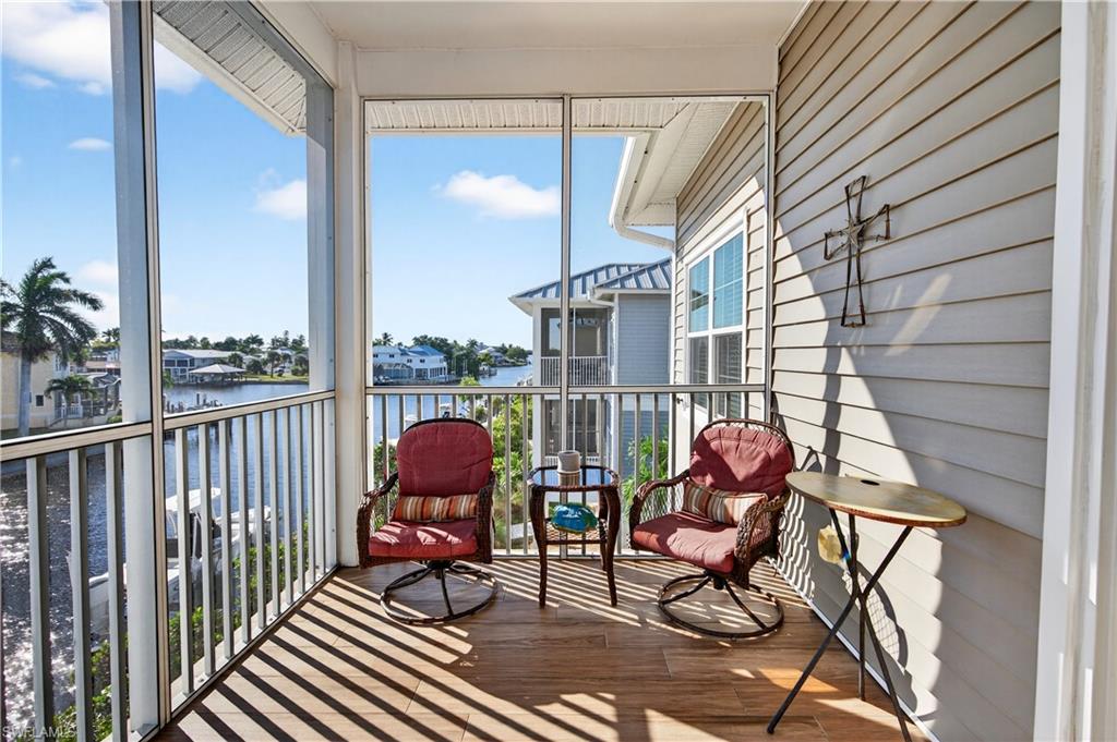 CALUSA ISLAND VILLAGE - Residential