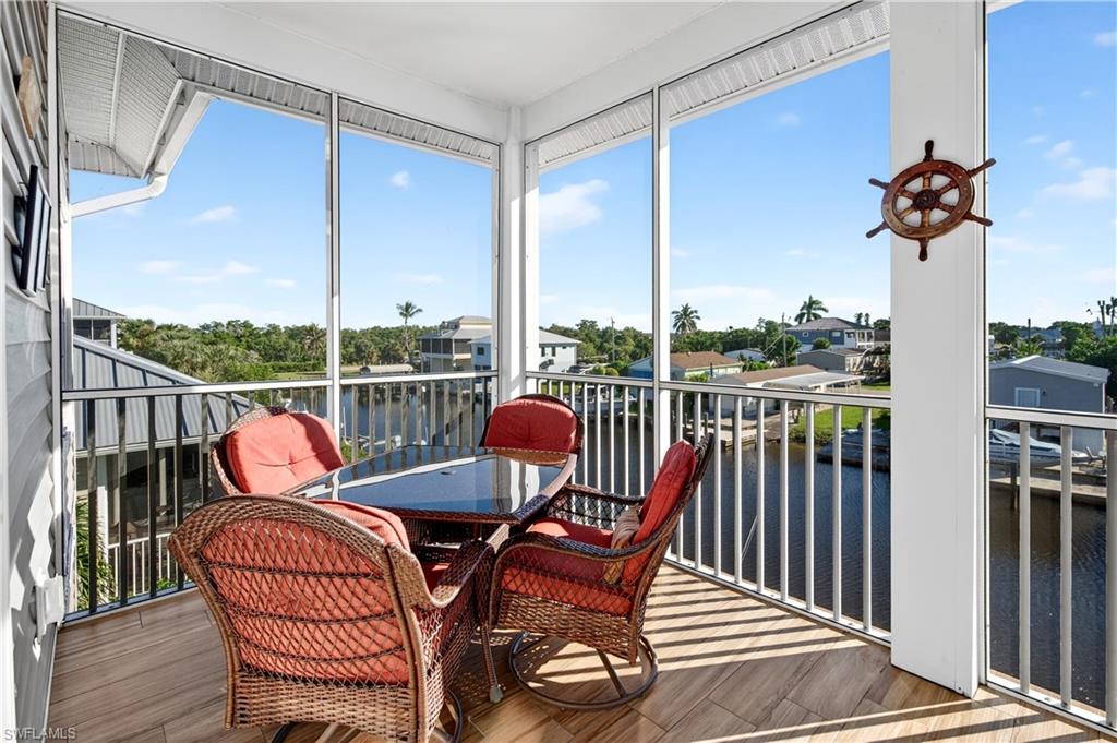 CALUSA ISLAND VILLAGE - Residential