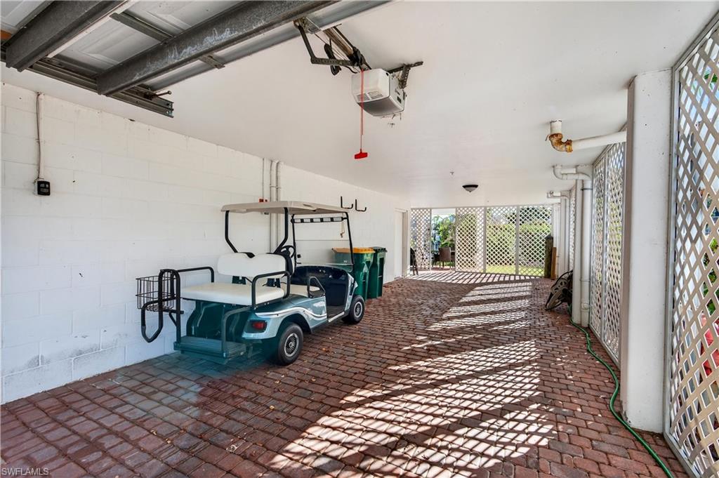 CALUSA ISLAND VILLAGE - Residential