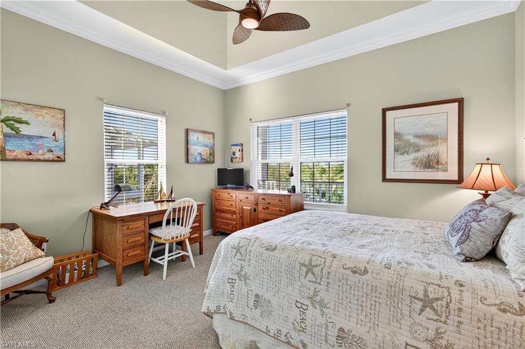 CALUSA ISLAND VILLAGE - Residential