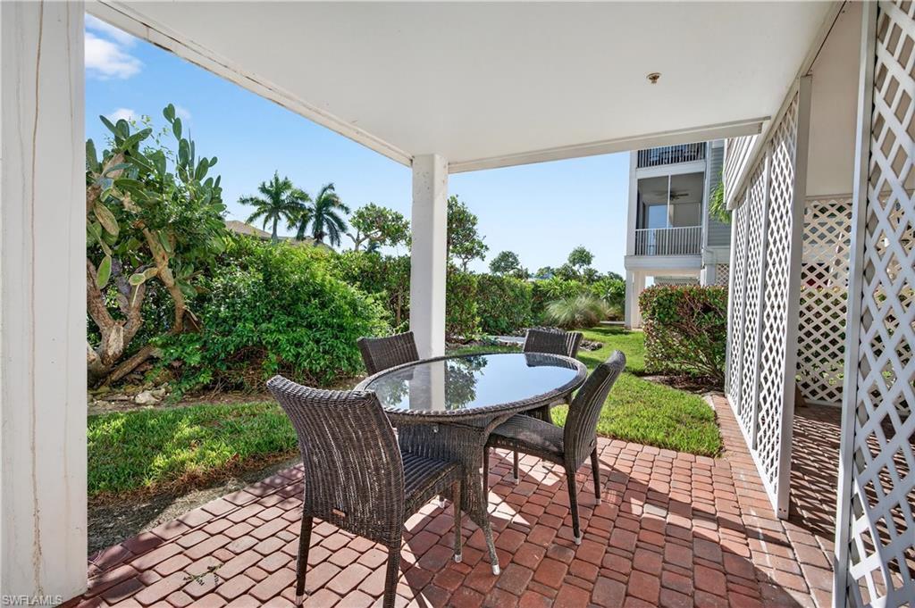 CALUSA ISLAND VILLAGE - Residential