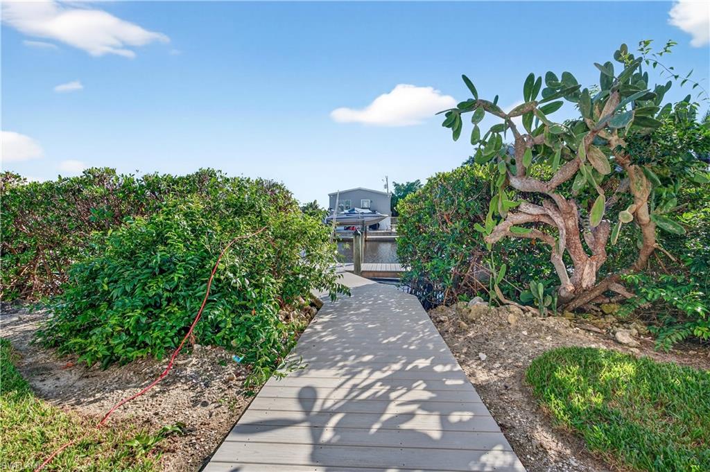 CALUSA ISLAND VILLAGE - Residential