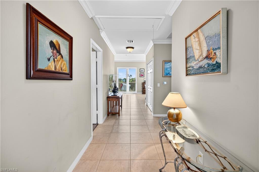 CALUSA ISLAND VILLAGE - Residential