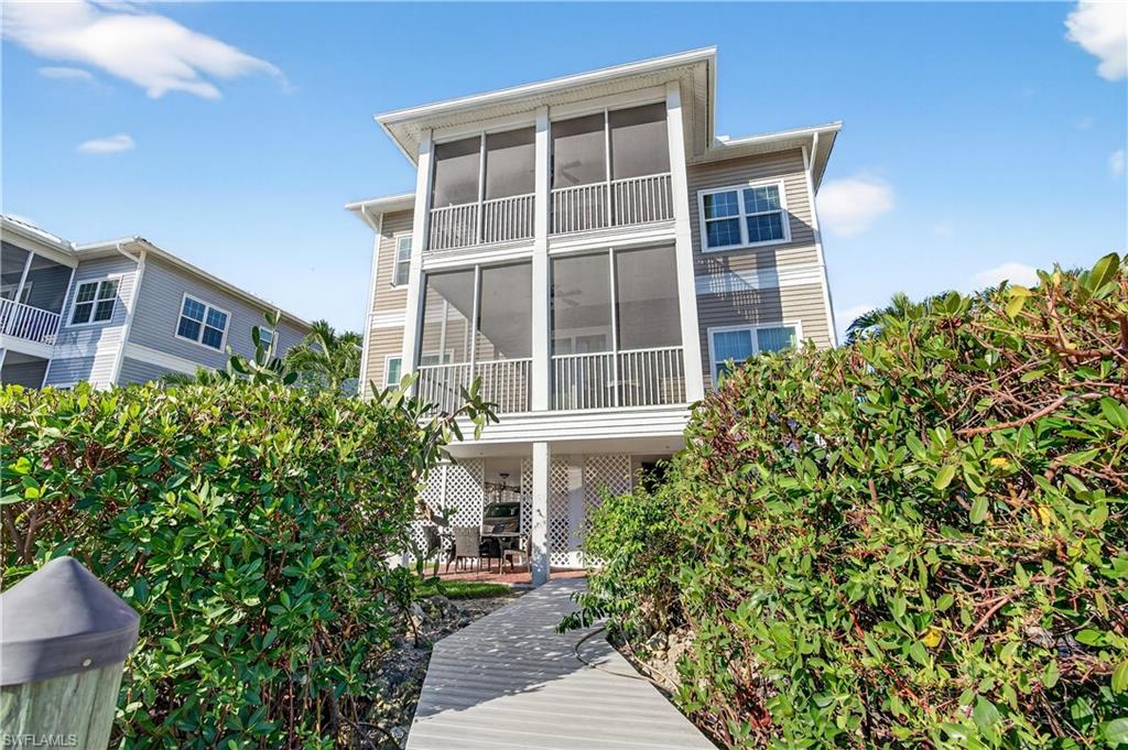 CALUSA ISLAND VILLAGE - Residential