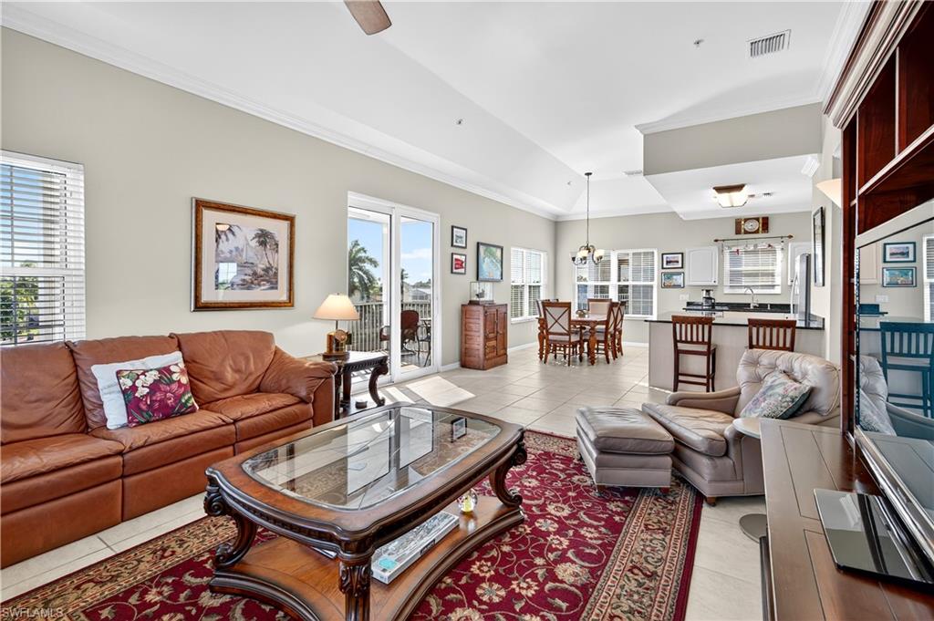 CALUSA ISLAND VILLAGE - Residential