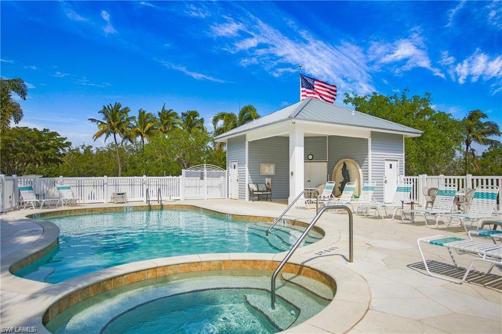 CALUSA ISLAND VILLAGE - Residential