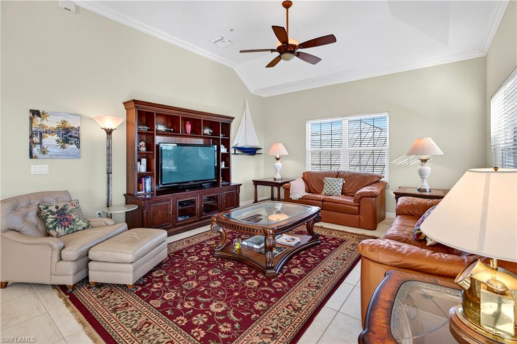 CALUSA ISLAND VILLAGE - Residential