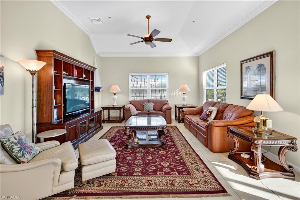 CALUSA ISLAND VILLAGE - Residential