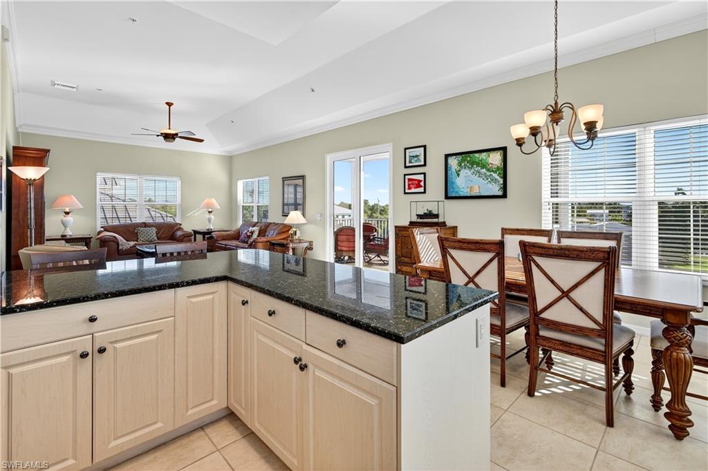 CALUSA ISLAND VILLAGE - Residential