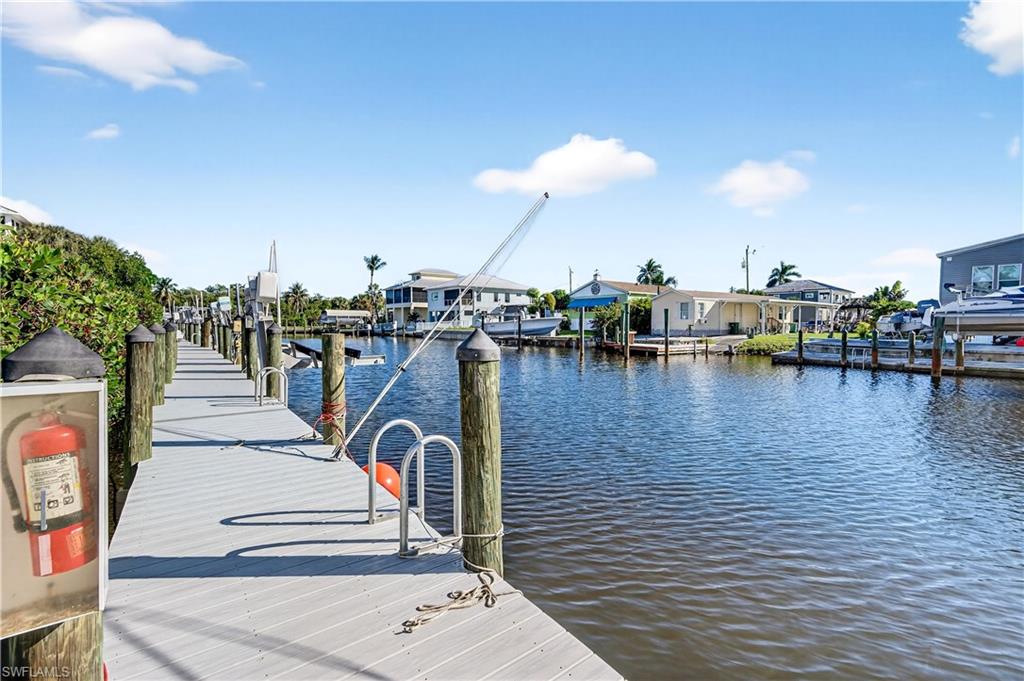 CALUSA ISLAND VILLAGE - Residential