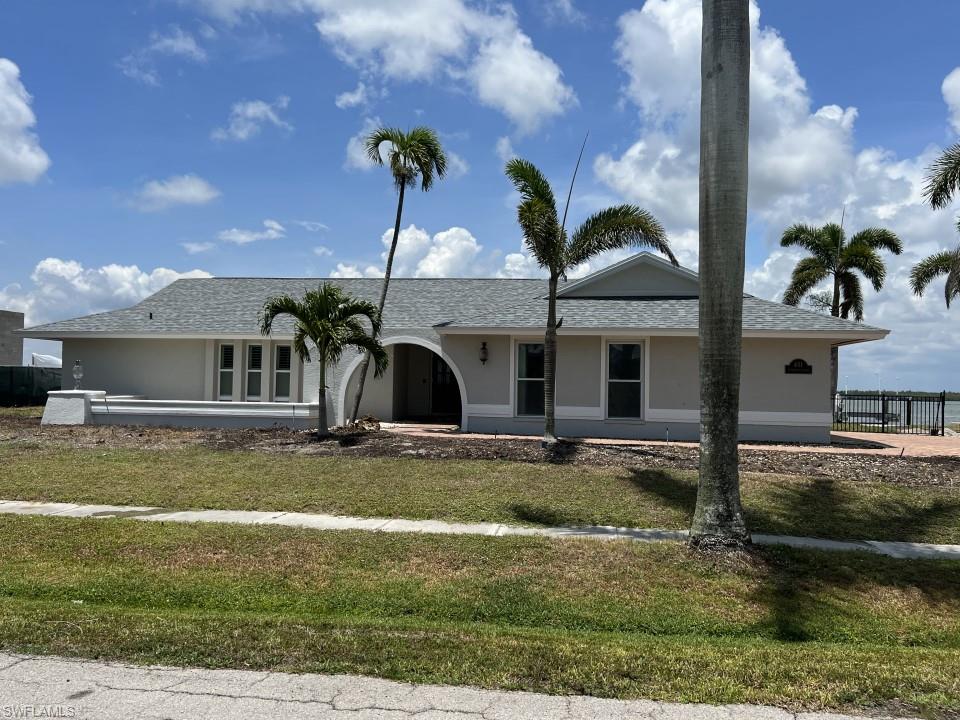 MARCO ISLAND - Residential