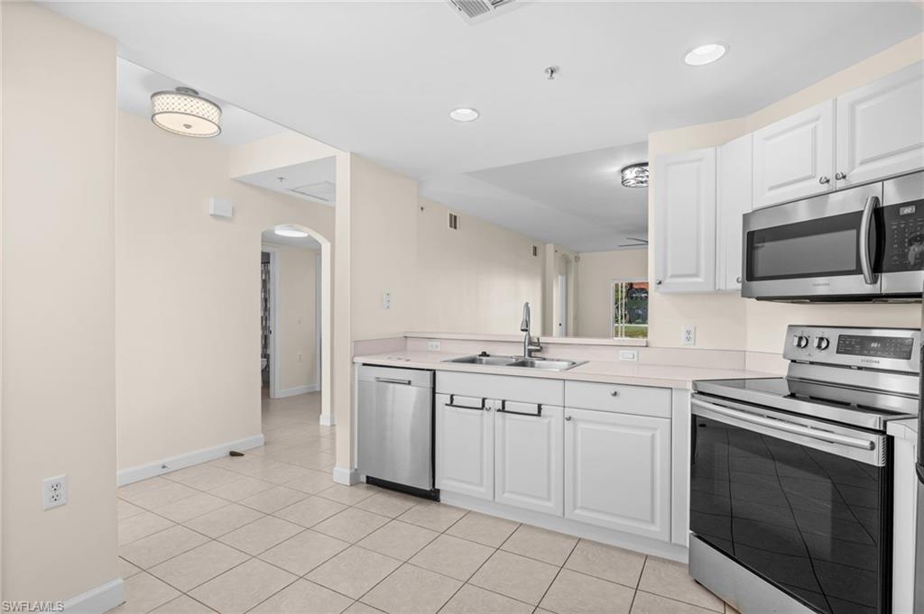 TREASURE BAY - Residential