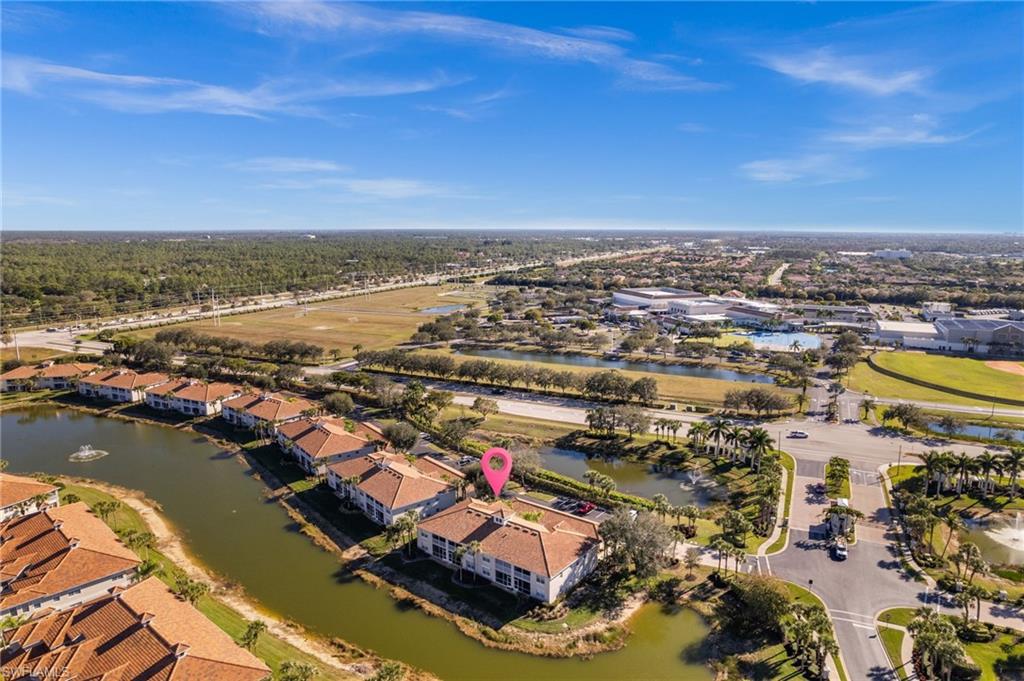 TREASURE BAY - Residential
