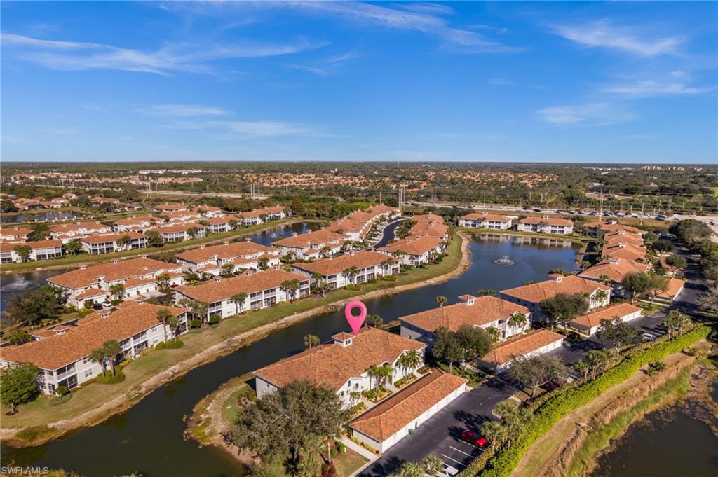 TREASURE BAY - Residential