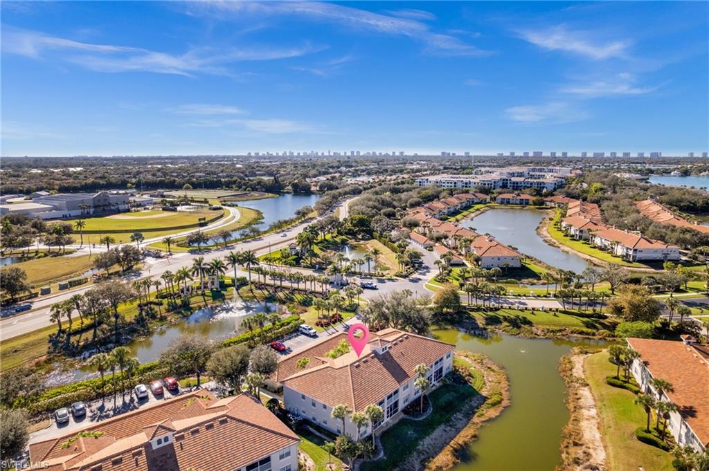 TREASURE BAY - Residential