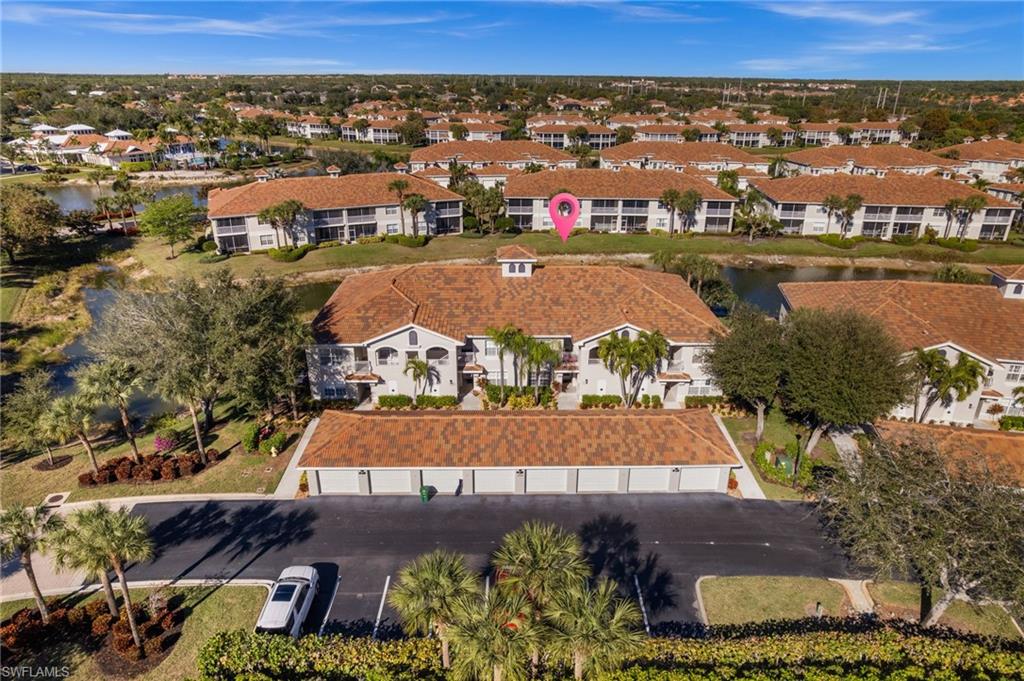 TREASURE BAY - Residential