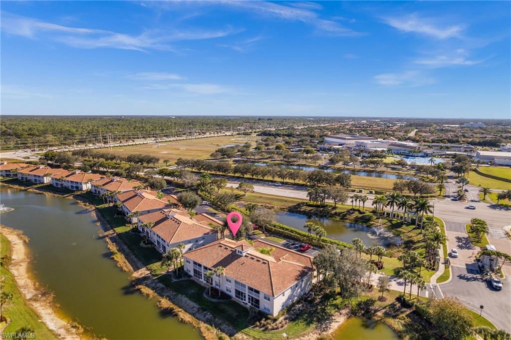 TREASURE BAY - Residential