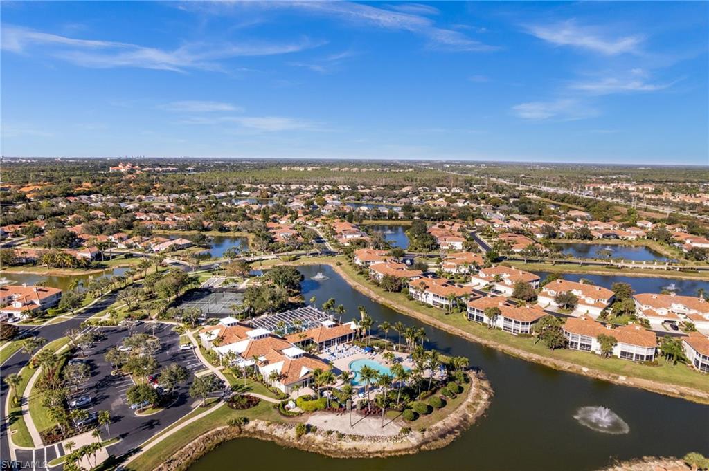 TREASURE BAY - Residential