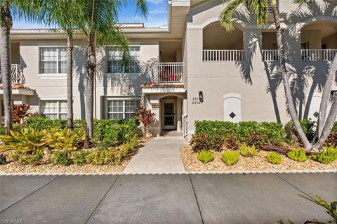 3009 Driftwood WAY 2805 NAPLES FL 34109