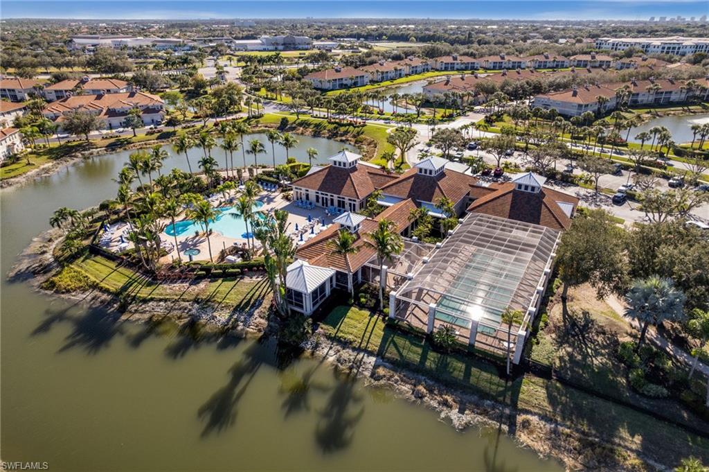 TREASURE BAY - Residential